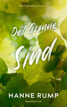 Det grønne sind af Hanne Rump