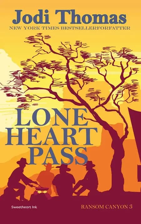 Lone Heart Pass af undefined