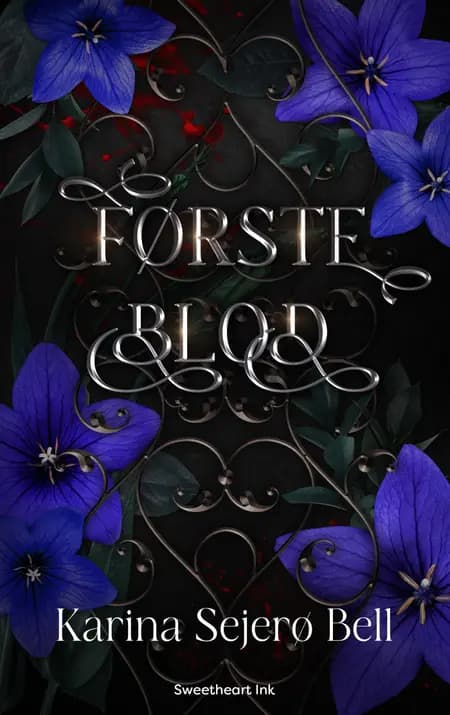 Første blod af Karina Sejerø Bell