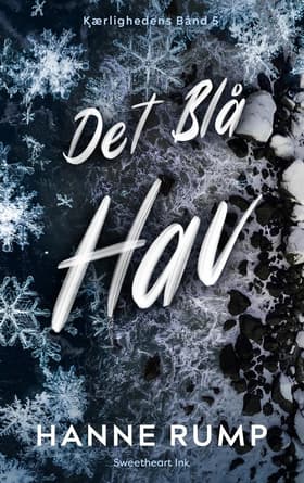 Det blå hav af Hanne Rump
