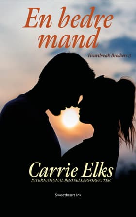En bedre mand af Carrie Elks