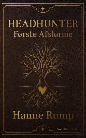 Første Afsløring af Hanne Rump