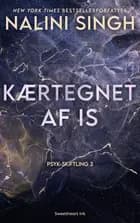 Kærtegnet af is