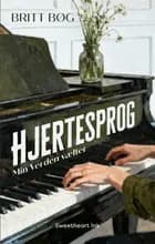 HJERTESPROG - Min verden vælter