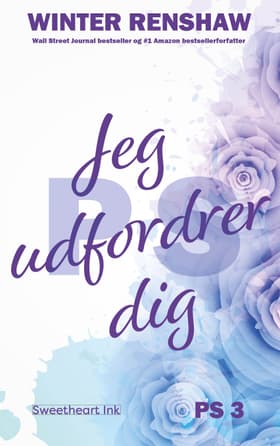 PS Jeg Udfordrer Dig af Winter Renshaw