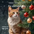 En kattens jul af Vibeke Vestergaard