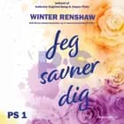 PS Jeg savner dig af Winter Renshaw