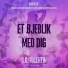 Et øjeblik med dig
