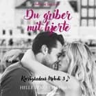 Du griber mit hjerte