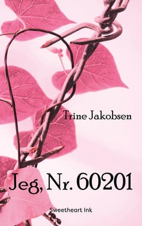 Jeg, nr. 60201 af Trine Jakobsen