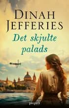 Det skjulte palads af Dinah Jefferies