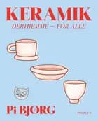 Keramik af Pi Bjørg
