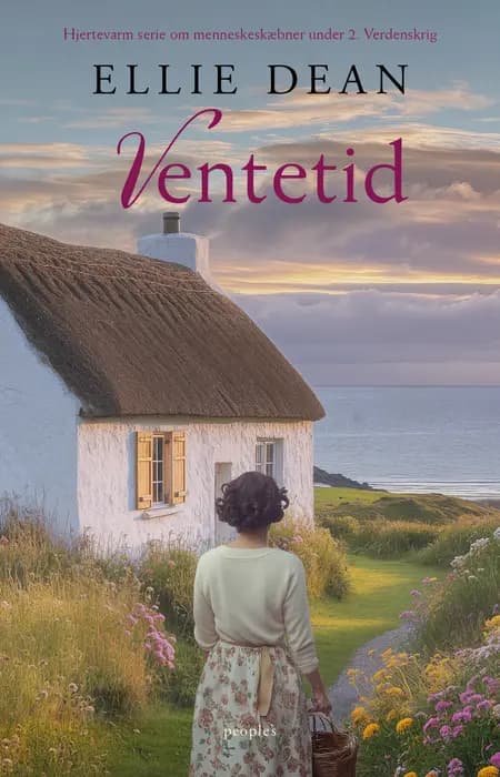Ventetid af Ellie Dean