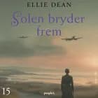 Solen bryder frem af Ellie Dean