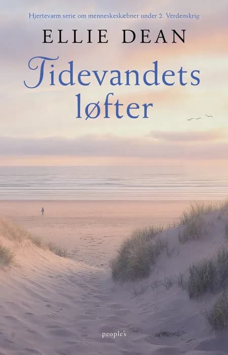 Tidevandets løfter af undefined