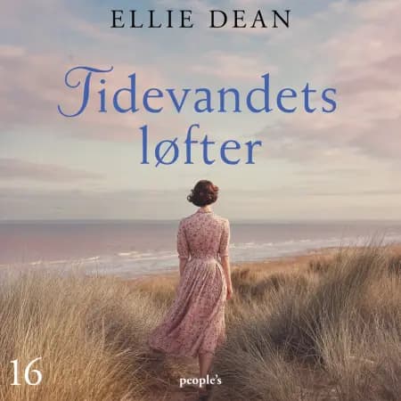 Tidevandets løfter af Ellie Dean