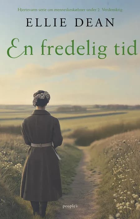 En fredelig tid af Ellie Dean