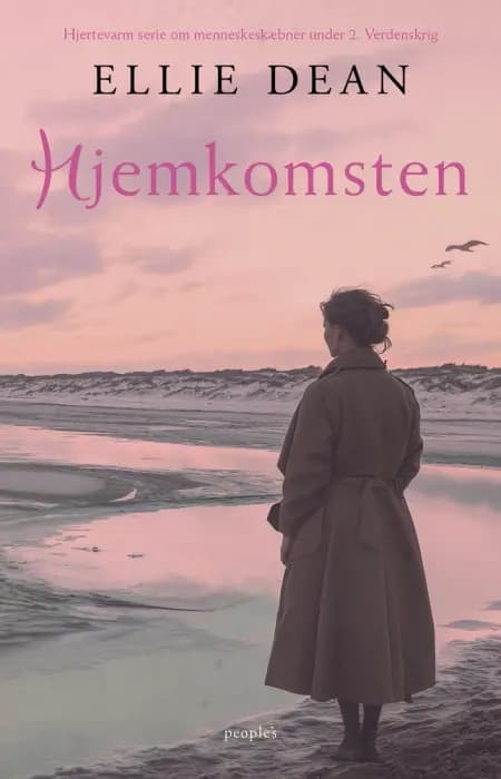 Hjemkomsten af Ellie Dean