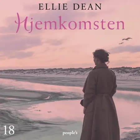 Hjemkomsten af Ellie Dean