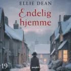 Endelig hjemme