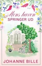 Mens haven springer ud af Johanne Bille