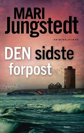 Den sidste udpost af Mari Jungstedt