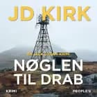 Nøglen til drab
