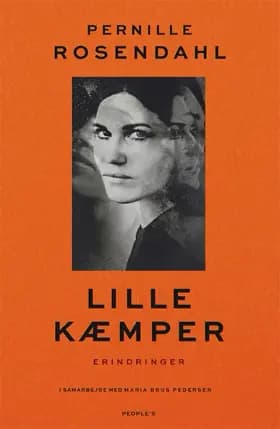Lille kæmper af Pernille Rosendahl