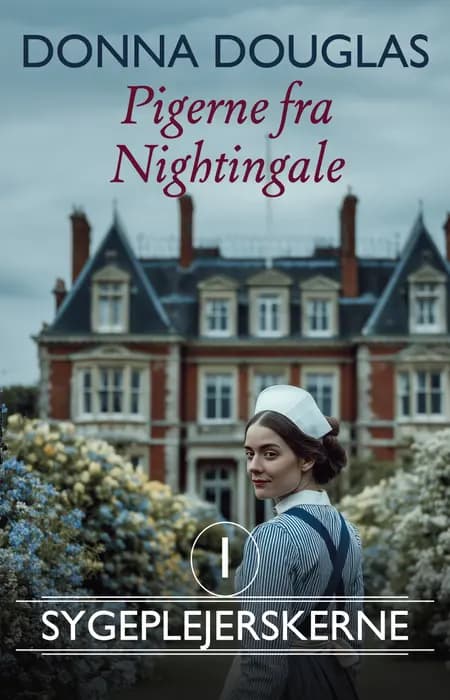 Pigerne fra Nightingale af Donna Douglas