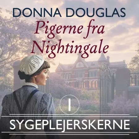Pigerne fra Nightingale af Donna Douglas