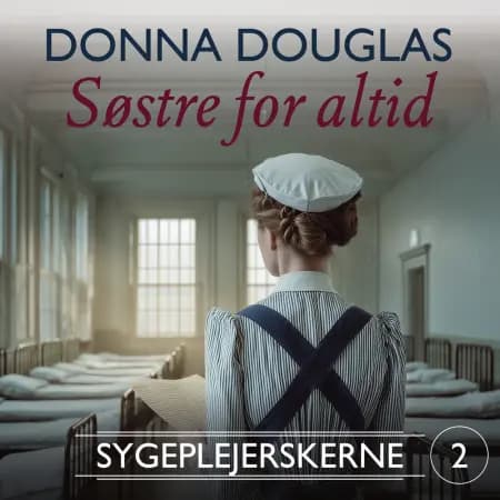 Søstre for altid af Donna Douglas