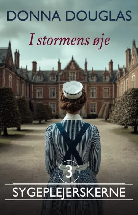 I stormens øje af Donna Douglas