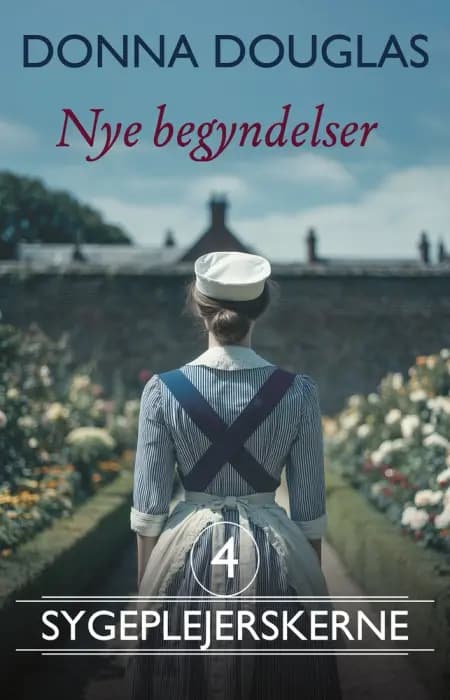 Nye begyndelser af Donna Douglas