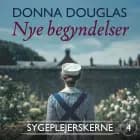 Nye begyndelser af Donna Douglas
