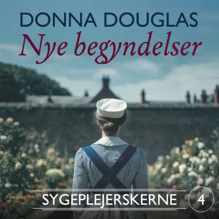 Nye begyndelser af Donna Douglas