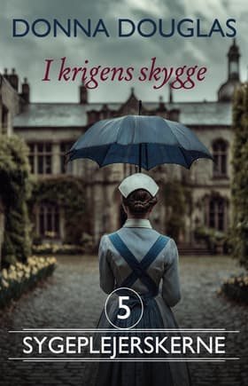I krigens skygge af Donna Douglas