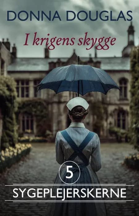 I krigens skygge af Donna Douglas