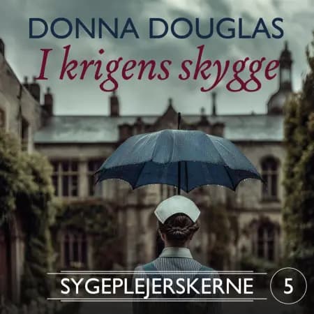 I krigens skygge af Donna Douglas