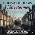 Håb i stormen af Donna Douglas