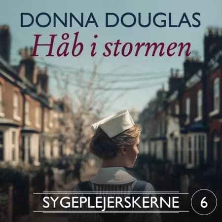 Håb i stormen af Donna Douglas