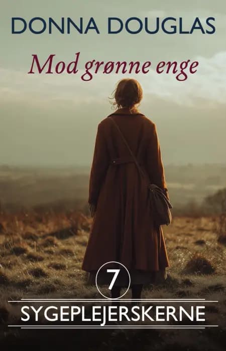 Mod grønne enge af Donna Douglas