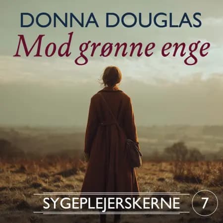 Mod grønne enge af Donna Douglas