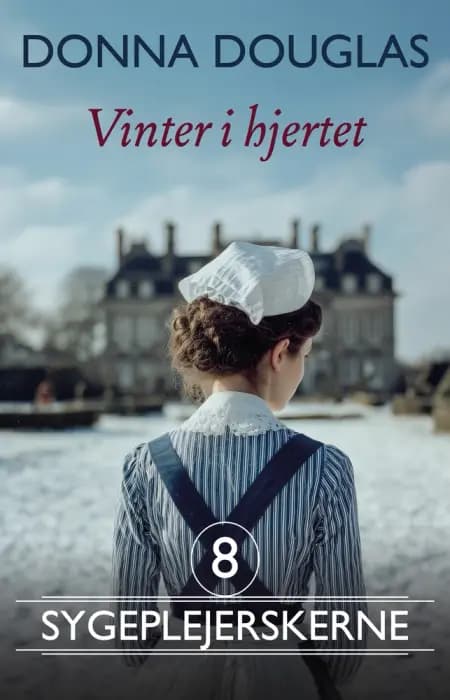 Vinter i hjertet af Donna Douglas