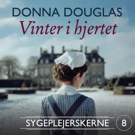 Vinter i hjertet af Donna Douglas