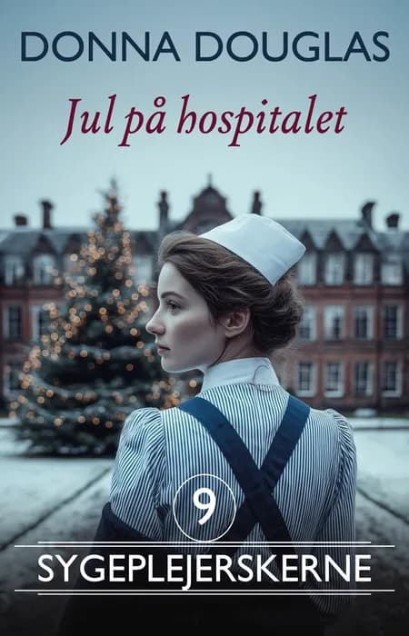 Jul på hospitalet af Donna Douglas