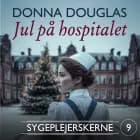 Jul på hospitalet