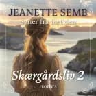 Syner fra fortiden af Jeanette Semb