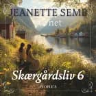 Savnet af Jeanette Semb