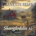 På flugt af Jeanette Semb