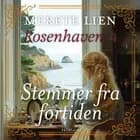 Stemmer fra fortiden af Merete Lien